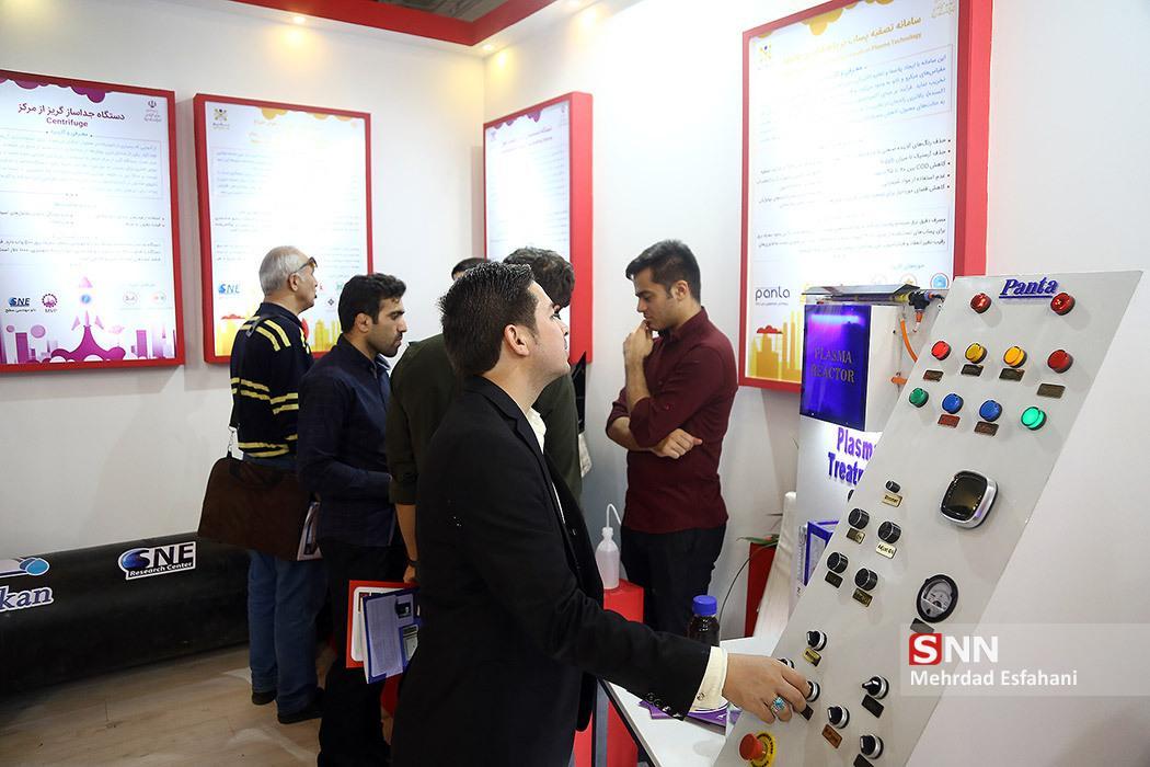 ایران در بازار جهانی صادرات نانو چه جایگاهی دارد؟ ، کشور های بزرگ به دنبال خرید تکنولوژی های تک ایرانی
