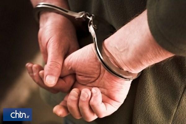 17 حفار غیرمجاز در استان ایلام دستگیر شدند