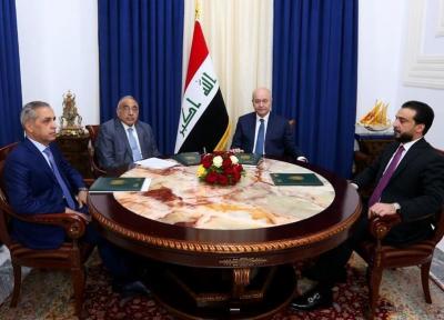 گزارش، نقطه زنی مطالبات مردم توسط دولت عراق در همه سطوح