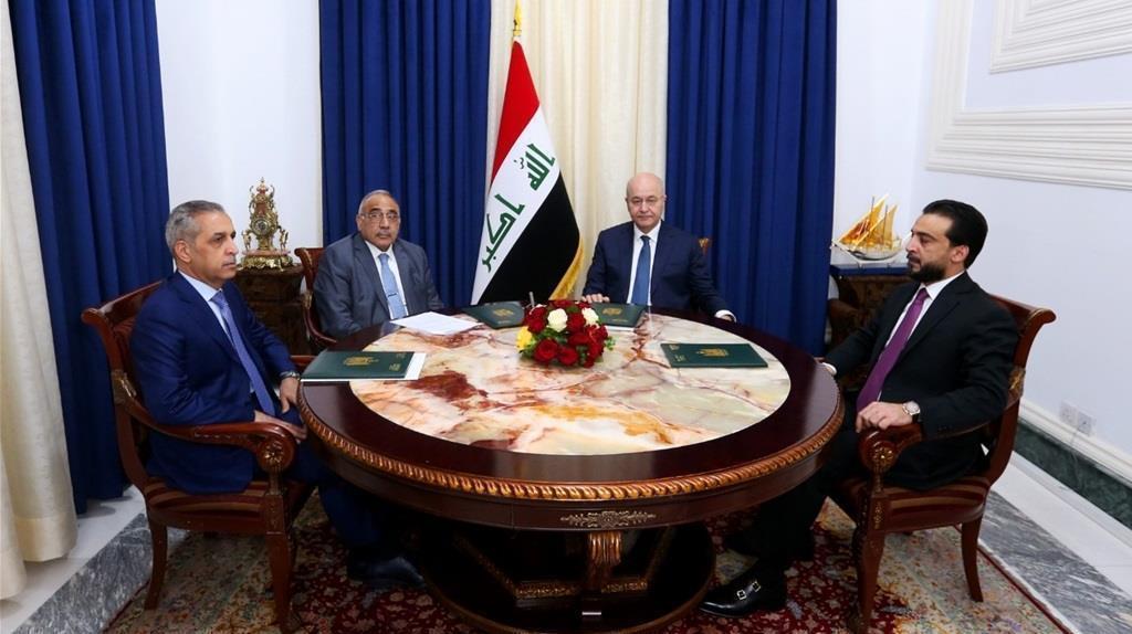 گزارش، نقطه زنی مطالبات مردم توسط دولت عراق در همه سطوح