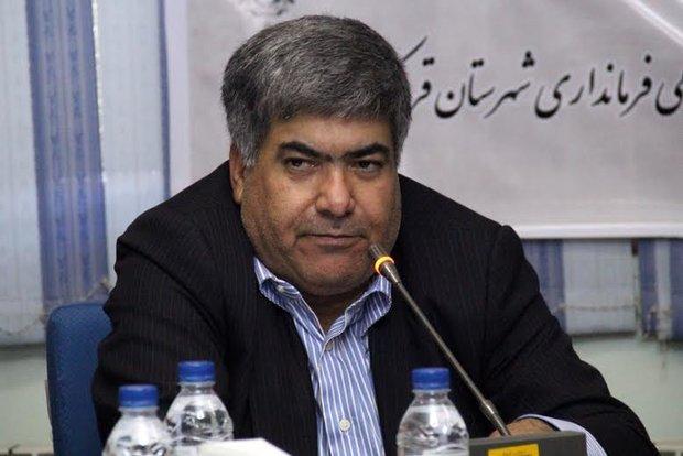 6 اثر تاریخی و فرهنگی قرچک به ثبت ملی رسیده است