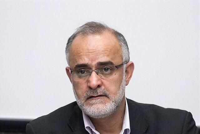 واکنش نبی به نامه تهدیدآمیز AFC: سوء برداشت است، حل می شود واکنش نبی به نامه تهدیدآمیز AFC: سوء برداشت است، حل می شود