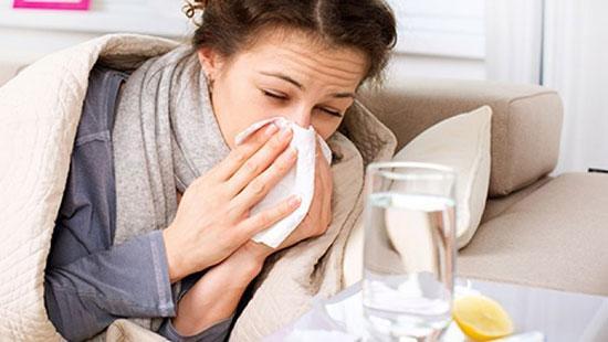 باور های غلط درباره سرماخوردگی