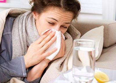 باور های غلط درباره سرماخوردگی