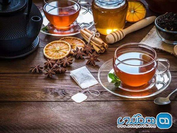 بیماران قلبی در مصرف دمنوش های گیاهی احتیاط نمایند