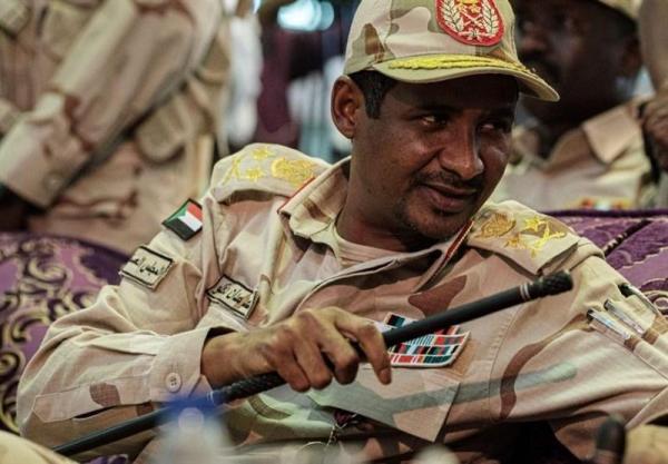 گزارش، آیا امکان منحل شدن نیروهای واکنش سریع سودان وجود دارد؟