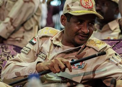گزارش، آیا امکان منحل شدن نیروهای واکنش سریع سودان وجود دارد؟