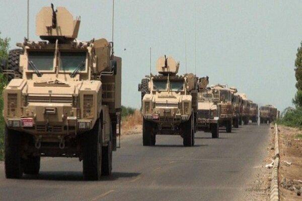 تروریستها به همراه نظامیان آمریکا میان عراق و سوریه جابجا می شوند