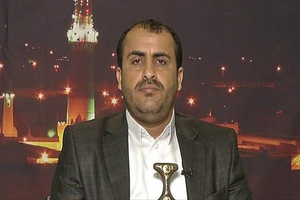 طرفی که به یمن تجاوز نموده باید حملات خود را متوقف کند