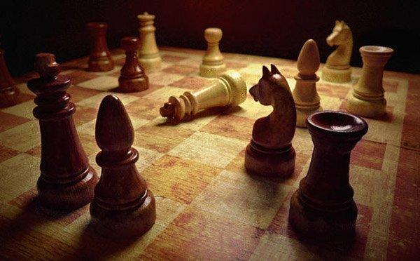 نایب رئیس بانوان فدراسیون شطرنج مشخص شد، پریدر کنار رفت