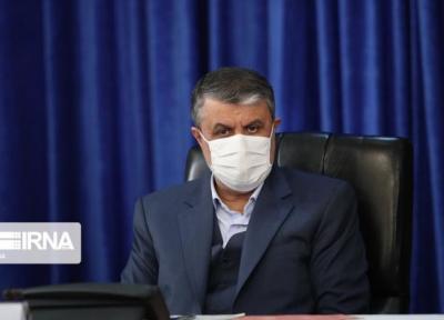 خبرنگاران وزیر راه و شهرسازی: تحریم ها مانع پیشرفت های مالی ایران نمی گردد