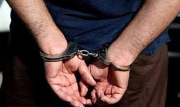 دستگیری قاتل در کمتر از 3 ساعت در شهرستان مراغه