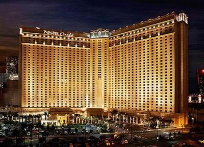 تصاویری از بزرگترین هتل های دنیا