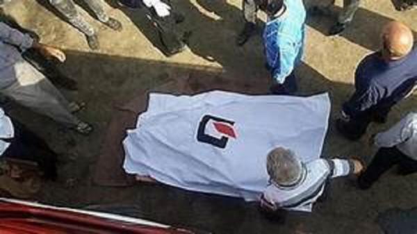 فوت یک کارگر جوان بر اثر سقوط از ارتفاع در خرم آباد