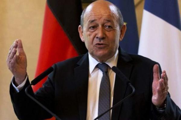 فرانسه: مذاکره با ایران باید شامل بحث موشکی گردد