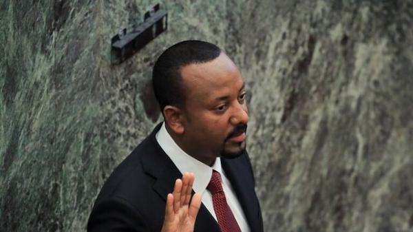 تعهد نخست وزیر اتیوپی برای پیروزی در نبرد تیگرای