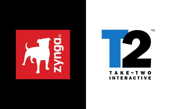 تیک، تو شرکت بازی سازی موبایل زینگا را با رقم 12، 7 میلیارد دلار می خرد