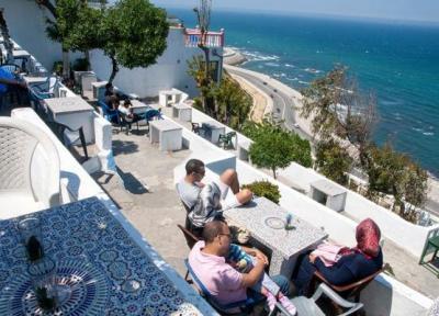 رستوران های طنجه از کافه هافا تا ال موراکو؛ مراکش