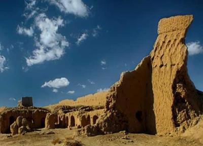 تپه حصار، یادگار تمدن 6000 ساله ایران