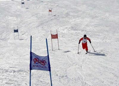 حذف 2 اسکی باز از پارالمپیک زمستانی بدون کارشناسی فنی!
